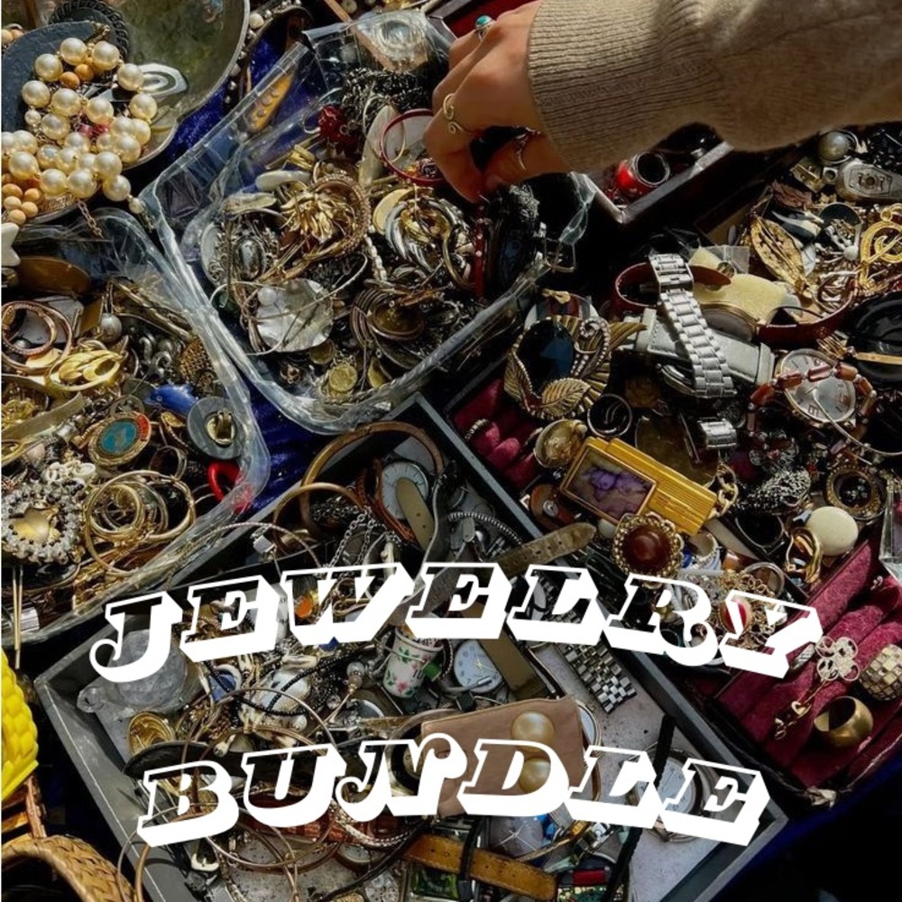Jewelry Bundle Natasha